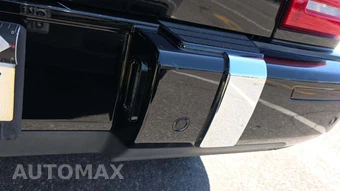 2023 Mercedes-Benz G 550 4MATIC - miniatura 22