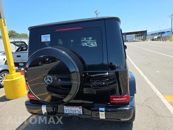 2023 Mercedes-Benz G 550 4MATIC - miniatura 5