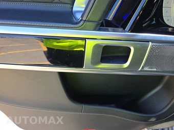 2023 Mercedes-Benz G 550 4MATIC - miniatura 9