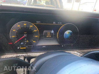 2023 Mercedes-Benz G 550 4MATIC - miniatura 12