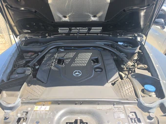 2023 Mercedes-Benz G 550 4MATIC - miniatura 15