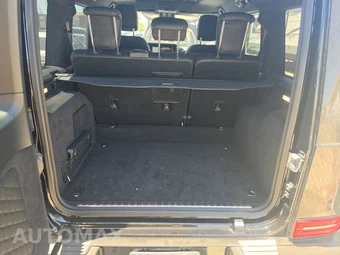 2023 Mercedes-Benz G 550 4MATIC - miniatura 16
