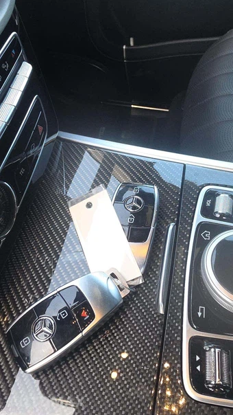 2023 Mercedes-Benz G 550 4MATIC - miniatura 20