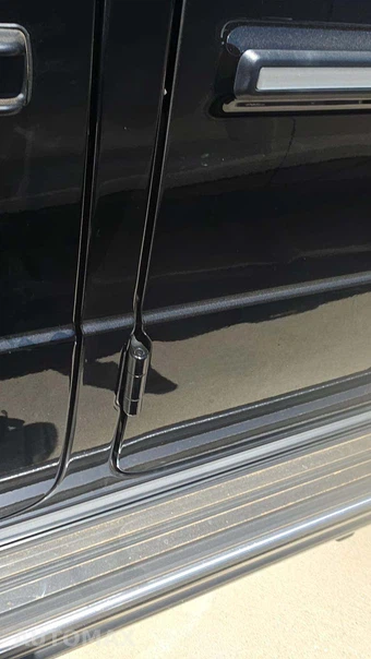 2023 Mercedes-Benz G 550 4MATIC - miniatura 26