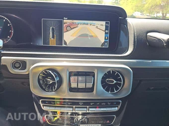 2023 Mercedes-Benz G 550 4MATIC – miniatura 10