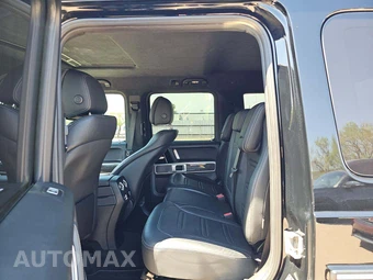 2023 Mercedes-Benz G 550 4MATIC – miniatura 13