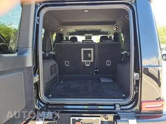 2023 Mercedes-Benz G 550 4MATIC – miniatura 14