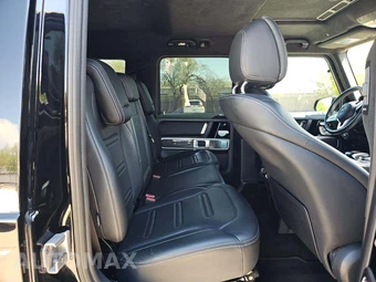 2023 Mercedes-Benz G 550 4MATIC – miniatura 16