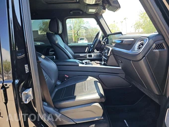 2023 Mercedes-Benz G 550 4MATIC – miniatura 18