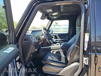 2023 Mercedes-Benz G 550 4MATIC – miniatura 6
