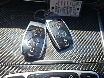 2023 Mercedes-Benz G 550 4MATIC – miniatura 8