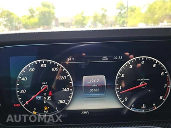 2023 Mercedes-Benz G 550 4MATIC – miniatura 9