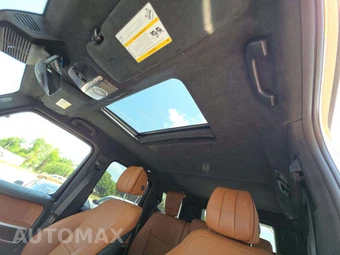 2023 Mercedes-Benz G 550 4MATIC – miniatura 11