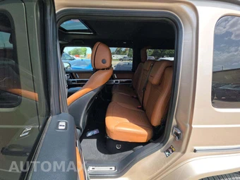 2023 Mercedes-Benz G 550 4MATIC – miniatura 13