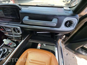 2023 Mercedes-Benz G 550 4MATIC – miniatura 19