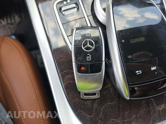 2023 Mercedes-Benz G 550 4MATIC – miniatura 8