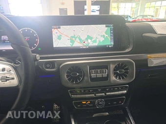 2023 Mercedes-Benz G 550 4MATIC - miniatura 10