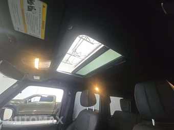 2023 Mercedes-Benz G 550 4MATIC - miniatura 11