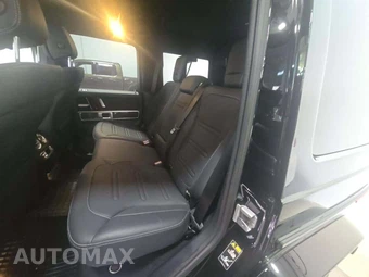 2023 Mercedes-Benz G 550 4MATIC - miniatura 13