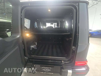 2023 Mercedes-Benz G 550 4MATIC - miniatura 14