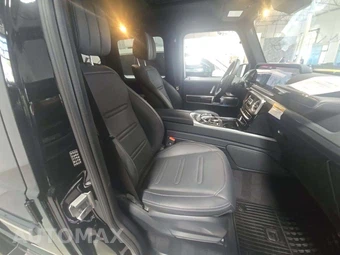 2023 Mercedes-Benz G 550 4MATIC - miniatura 18