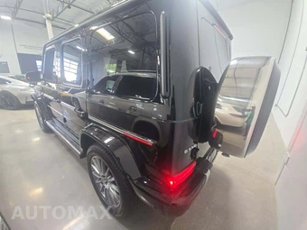 2023 Mercedes-Benz G 550 4MATIC - miniatura 2