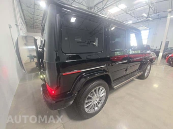 2023 Mercedes-Benz G 550 4MATIC - miniatura 3