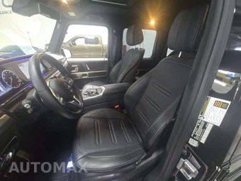 2023 Mercedes-Benz G 550 4MATIC - miniatura 6