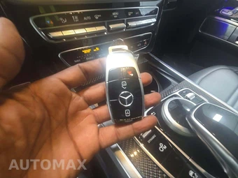 2023 Mercedes-Benz G 550 4MATIC - miniatura 8