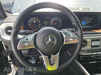 2023 Mercedes-Benz G 550 4MATIC – miniatura 10