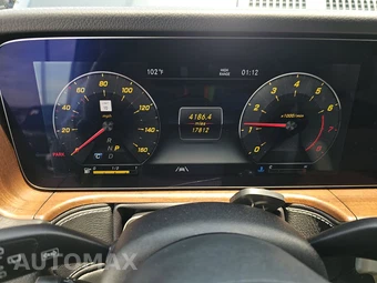 2023 Mercedes-Benz G 550 4MATIC – miniatura 12