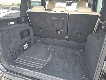 2023 Mercedes-Benz G 550 4MATIC – miniatura 16