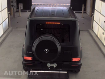 2023 Mercedes-Benz G 550 4MATIC – miniatura 5