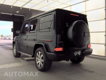 2023 Mercedes-Benz G 550 4MATIC – miniatura 6