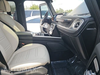 2023 Mercedes-Benz G 550 4MATIC – miniatura 8