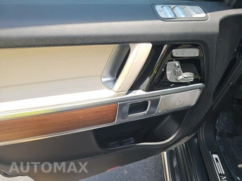 2023 Mercedes-Benz G 550 4MATIC – miniatura 9