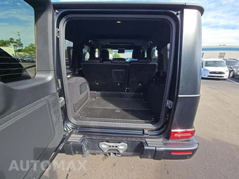 2023 Mercedes-Benz G 550 4MATIC - miniatura 11