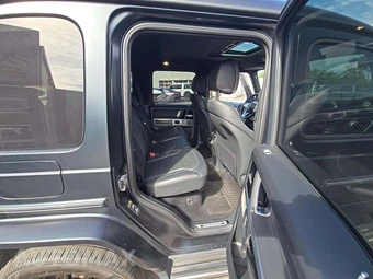 2023 Mercedes-Benz G 550 4MATIC - miniatura 13