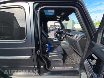 2023 Mercedes-Benz G 550 4MATIC - miniatura 15