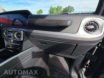 2023 Mercedes-Benz G 550 4MATIC - miniatura 16