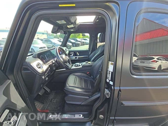 2023 Mercedes-Benz G 550 4MATIC - miniatura 3