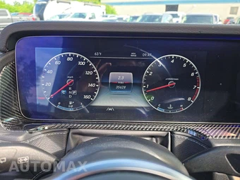 2023 Mercedes-Benz G 550 4MATIC - miniatura 6