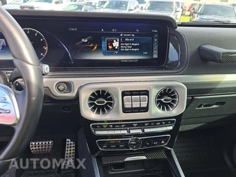 2023 Mercedes-Benz G 550 4MATIC - miniatura 7