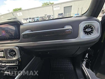 2023 Mercedes-Benz G 550 4MATIC - miniatura 16