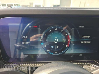 2023 Mercedes-Benz G 550 4MATIC - miniatura 6
