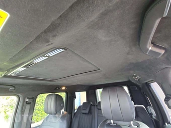 2023 Mercedes-Benz G 550 4MATIC - miniatura 8