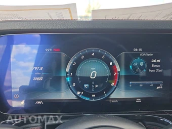 2023 Mercedes-Benz G 550 4MATIC - miniatura 12