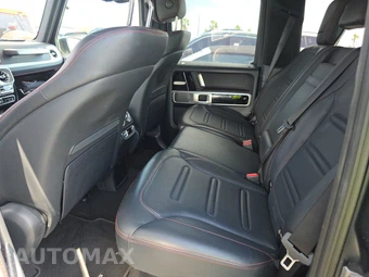 2023 Mercedes-Benz G 550 4MATIC - miniatura 13