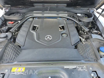 2023 Mercedes-Benz G 550 4MATIC - miniatura 15