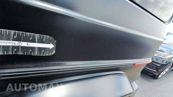 2023 Mercedes-Benz G 550 4MATIC - miniatura 21